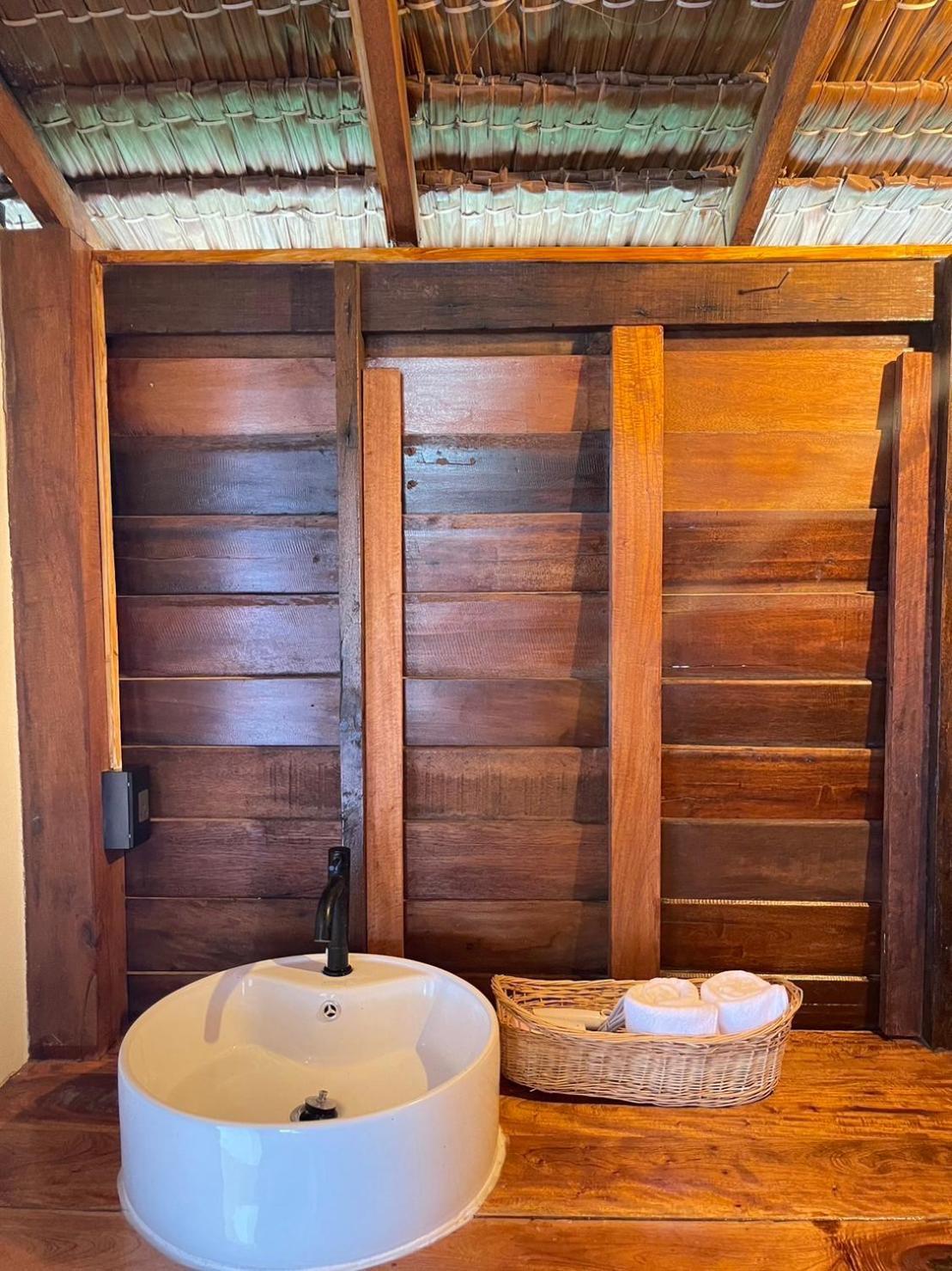 Coco Canopy Boutique Resort Koh Jum Eksteriør billede