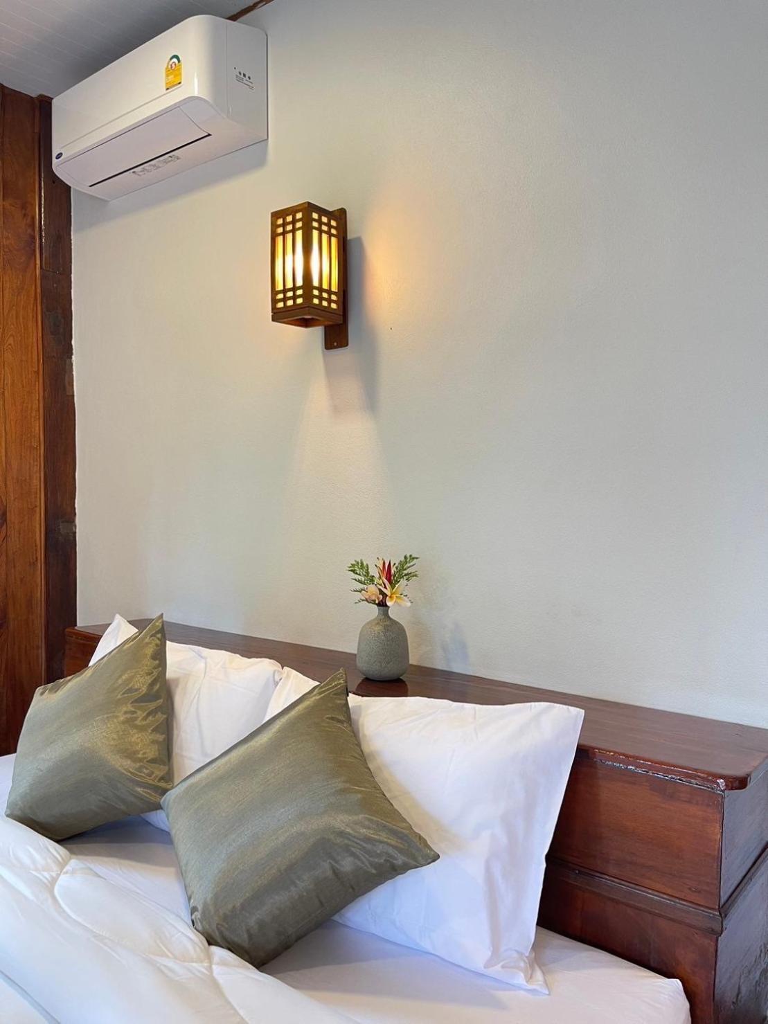 Coco Canopy Boutique Resort Koh Jum Eksteriør billede