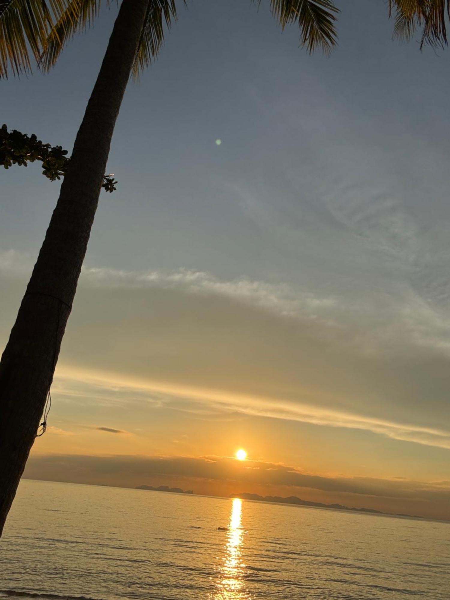 Coco Canopy Boutique Resort Koh Jum Eksteriør billede