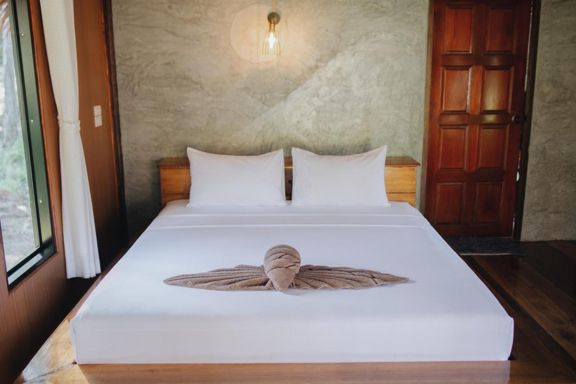 Coco Canopy Boutique Resort Koh Jum Eksteriør billede